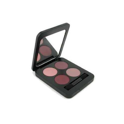Pressed Mineral Eyeshadow Quad - Vintage 4g/0.14oz