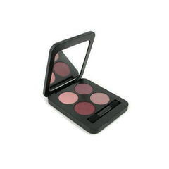 Pressed Mineral Eyeshadow Quad - Vintage 4g/0.14oz