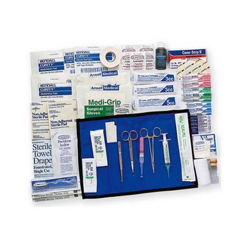 Travel Suture Syringe