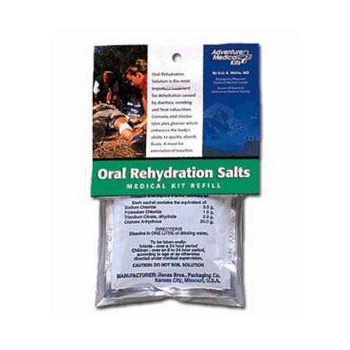 Oral Rehydrating Salt