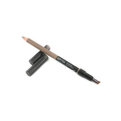 Natural Eyebrow Pencil - # BR704 Ash Blond 1.1g/0.03oz