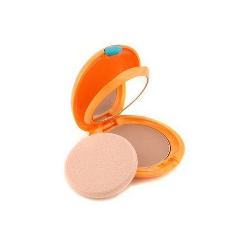 Tanning Compact Foundation N SPF6 - Natural 12g/0.4oz
