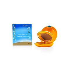 Tanning Compact Foundation N SPF6 - Honey 12g/0.4oz