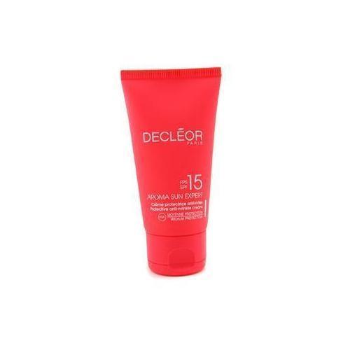 Aroma Sun Expert Protective Anti-Wrinkle Cream Medium Protection SPF 15 50ml/1.69oz