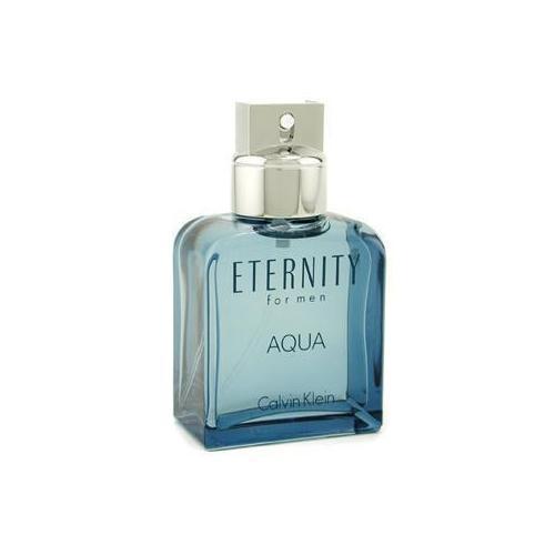 Eternity Aqua Eau De Toilette Spray 100ml/3.4oz