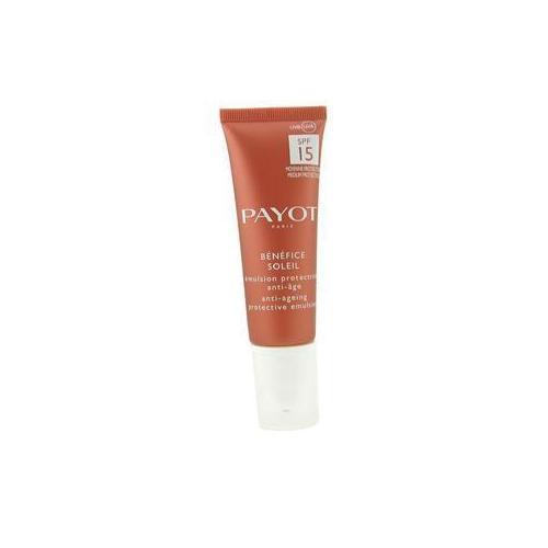 Benefice Soleil Anti-Aging Protective Emulsion SPF 15 UVA/UVB 50ml/1.6oz