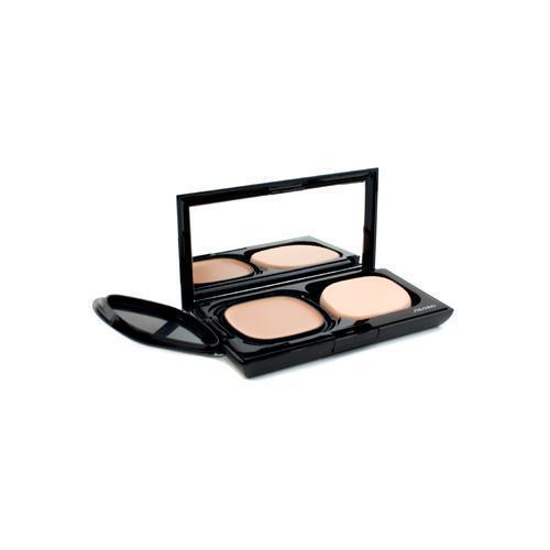 Advanced Hydro Liquid Compact Foundation SPF10 (Case + Refill) - I60 Natural Deep Ivory 12g/0.42oz