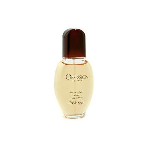 Obsession Eau De Toilette Spray 30ml/1oz