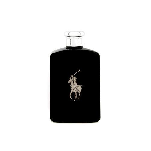Polo Black Eau De Toilette Spray 200ml/6.7oz
