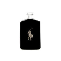 Polo Black Eau De Toilette Spray 200ml/6.7oz