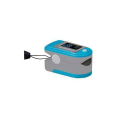 Deluxe Finger Pulse Oximeter