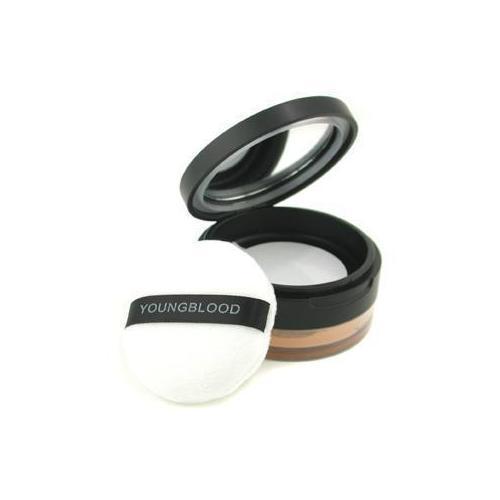 Hi Definition Hydrating Mineral Perfecting Powder # Warmth 10g/0.35oz