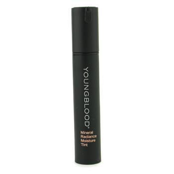 Mineral Radiance Moisture Tint - # Nude 30ml/1oz