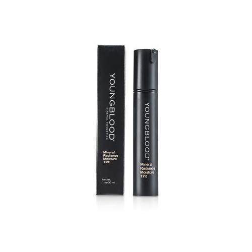 Mineral Radiance Moisture Tint - # Warm 30ml/1oz