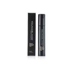Mineral Radiance Moisture Tint - # Warm 30ml/1oz