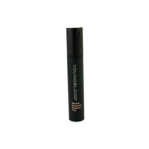 Mineral Radiance Moisture Tint - # Amber 30ml/1oz