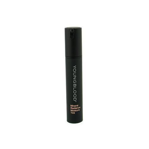 Mineral Radiance Moisture Tint - # Tan 30ml/1oz