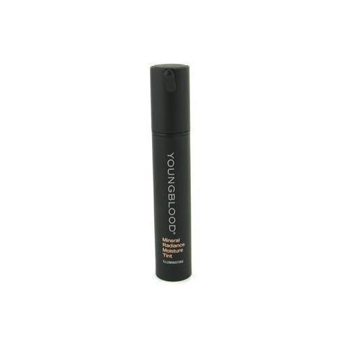 Mineral Radiance Moisture Tint - # Golden Sun 30ml/1oz