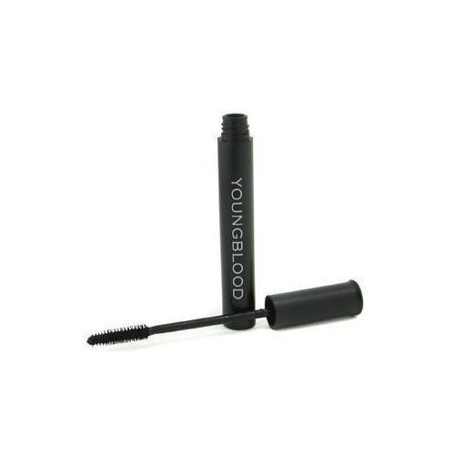 Outrageous Lashes Mineral Lengthening Mascara - # Blackout 10ml/0.34oz
