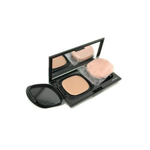 Advanced Hydro Liquid Compact Foundation SPF10 (Case + Refill) - O60 Natural Deep Ochre 12g/0.42oz