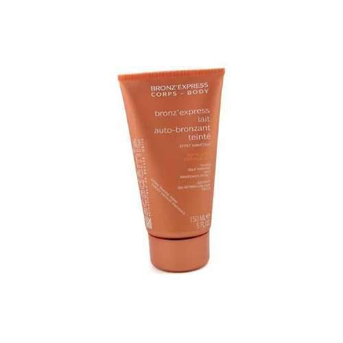 Bronz' Express Body Tinted Self-Tanning Milk 150ml/5oz