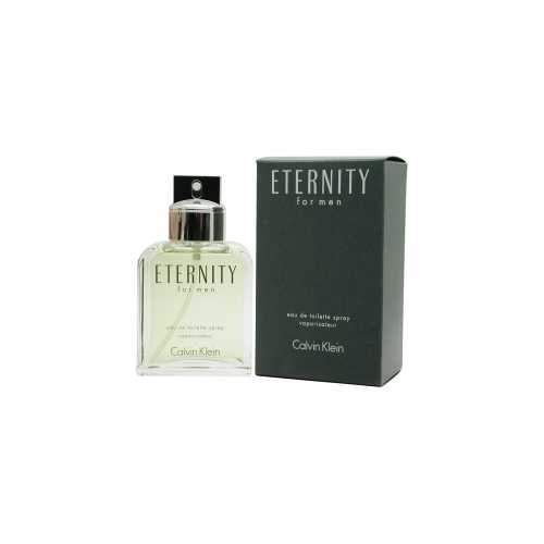 ETERNITY by Calvin Klein (MEN)