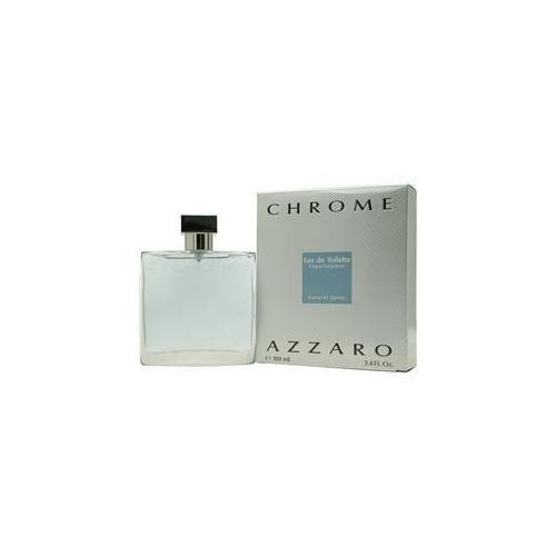 CHROME by Azzaro (MEN)