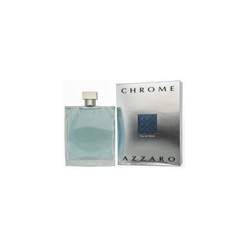 CHROME by Azzaro (MEN)