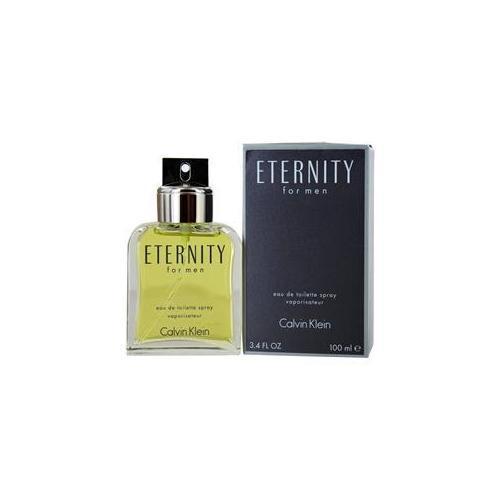 ETERNITY by Calvin Klein (MEN)