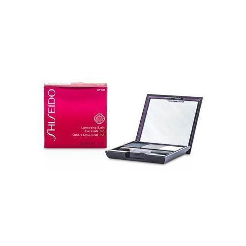 Luminizing Satin Eye Color Trio - # GY901 Snow Shadow 3g/0.1oz