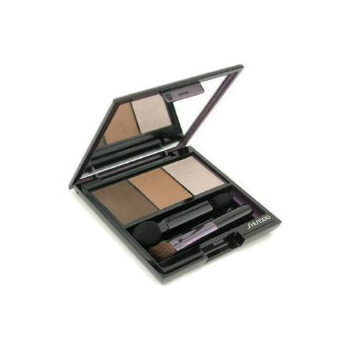 Luminizing Satin Eye Color Trio - # BR307 Strata 3g/0.1oz