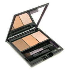 Luminizing Satin Eye Color Trio - # BR209 Voyage 3g/0.1oz