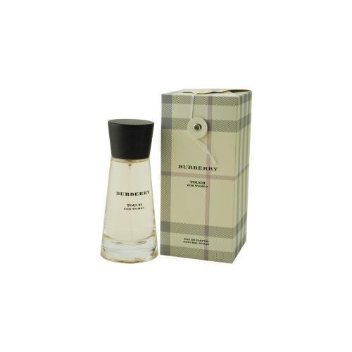 BURBERRY TOUCH by Burberry (WOMEN)