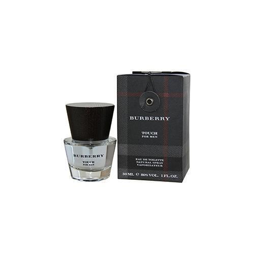 BURBERRY TOUCH by Burberry (MEN)