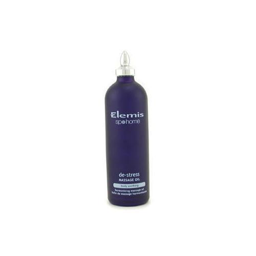 De-Stress Massage Oil 100ml/3.4oz