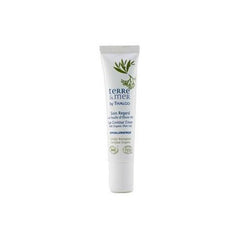 Terre &amp; Mer Eye Contour Cream With Organic Olive Leaf 15ml/0.51oz