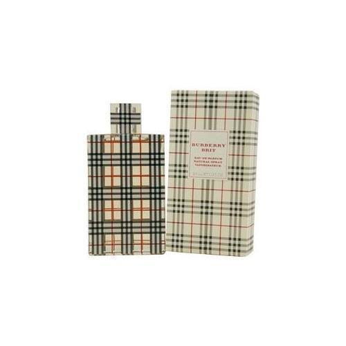 BURBERRY BRIT by Burberry (WOMEN)