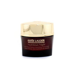 Nutritious Night Vita-Mineral Intense Nourishing Creme/Mask 50ml/1.7oz