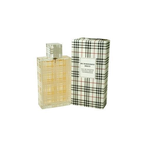 BURBERRY BRIT by Burberry (WOMEN)