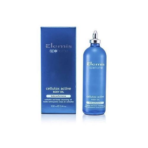 Cellutox Active Body Oil 100ml/3.4oz