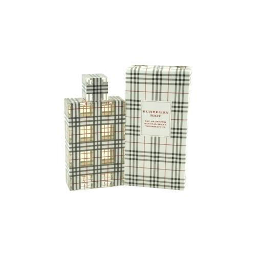 BURBERRY BRIT by Burberry (WOMEN)