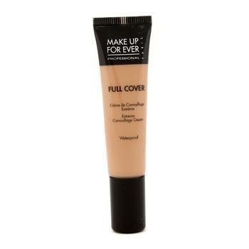 Full Cover Extreme Camouflage Cream Waterproof - #10 (Golden Beige) 15ml/0.5oz