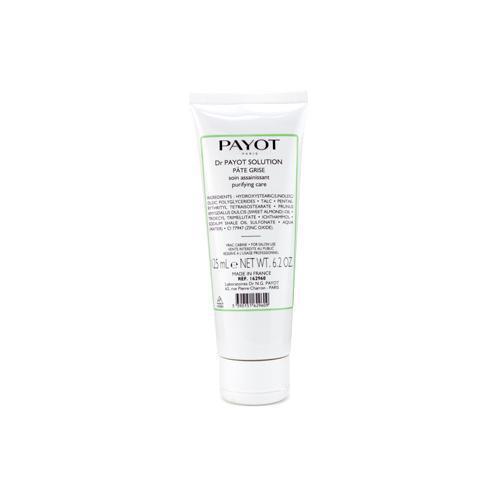 Les Purifiantes Pate Grise Purifying Care with Shale Extracts (Salon Size) 100ml/4.9oz