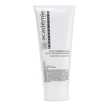 Phyto-Peeling With Seaweed (Salon Size) 200ml/6.75oz