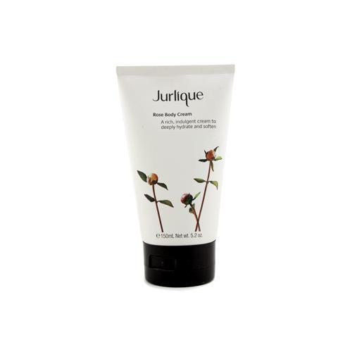 Rose Body Cream 150ml/5.2oz