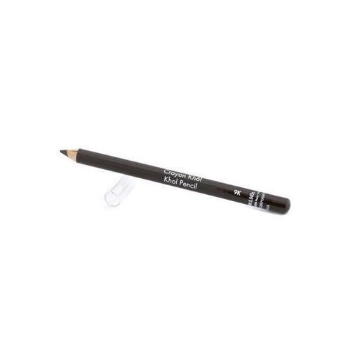 Khol Pencil - #9K (Matte Mocha Brown) 1.14g/0.04oz