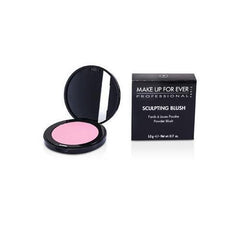 Sculpting Blush Powder Blush - #8 (Satin Indian Pink) 5.5g/0.17oz