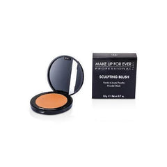 Sculpting Blush Powder Blush - #24 (Matte Fawn) 5.5g/0.17oz