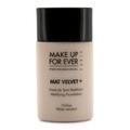 Mat Velvet + Matifying Foundation - #50 (Sand) 30ml/1.01oz