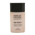 Mat Velvet + Matifying Foundation - #60 (Honey Beige) 30ml/1.01oz